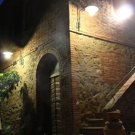 Gospodarstwo agroturystyczne Santa Maria *