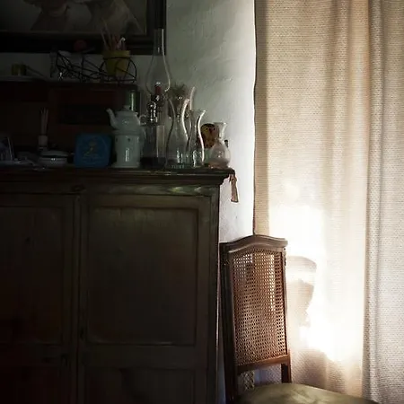 Gospodarstwo agroturystyczne Santa Maria