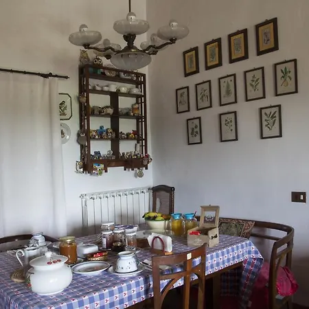 Gospodarstwo agroturystyczne Santa Maria Torrita di Siena