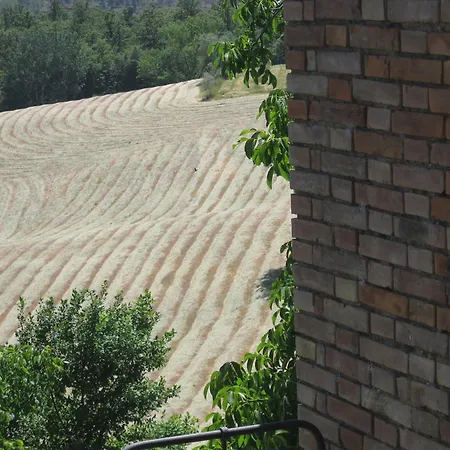 Alloggio per agriturismo Santa Maria *
