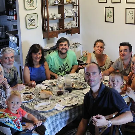 Alloggio per agriturismo Santa Maria