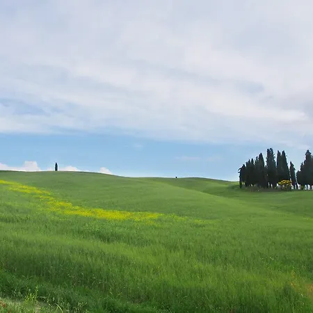 Alloggio per agriturismo Santa Maria *