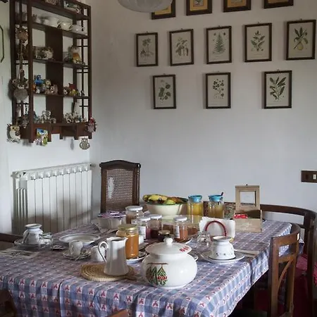 Alloggio per agriturismo Santa Maria *