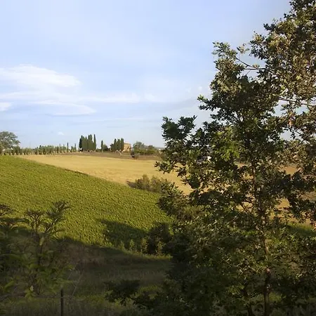 Alloggio per agriturismo Santa Maria Torrita di Siena