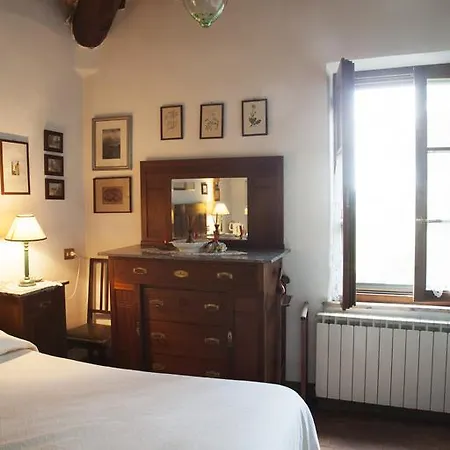 Alloggio per agriturismo Santa Maria *