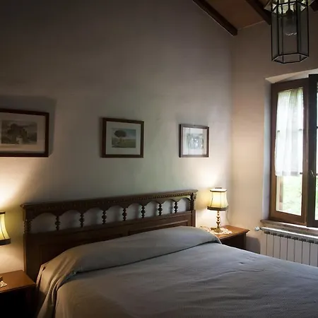Alloggio per agriturismo Santa Maria