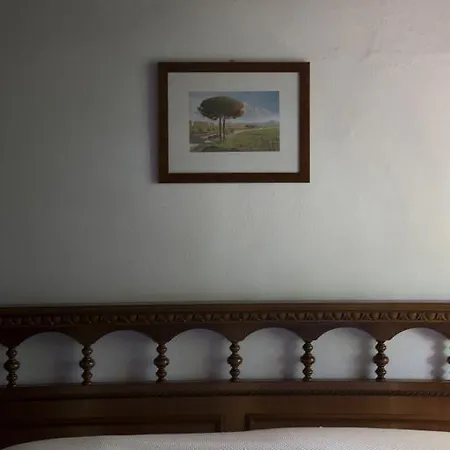 Alloggio per agriturismo Santa Maria Torrita di Siena