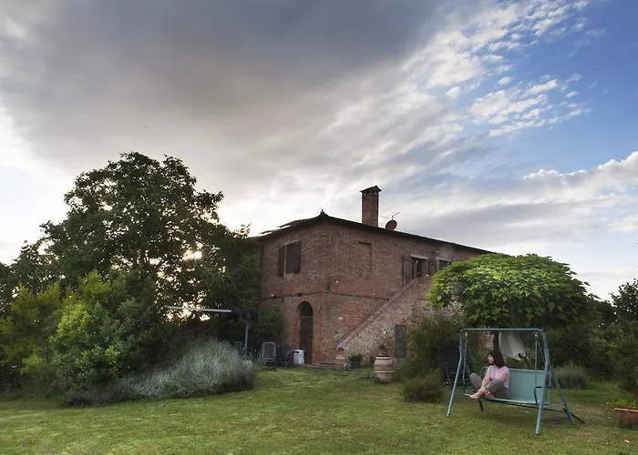 Feriegård Santa Maria