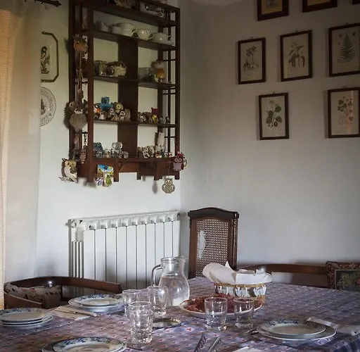 Feriegård Santa Maria Torrita di Siena