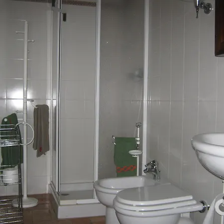 Farm stay Santa Maria *