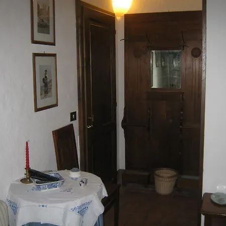 Santa Maria Farm stay *