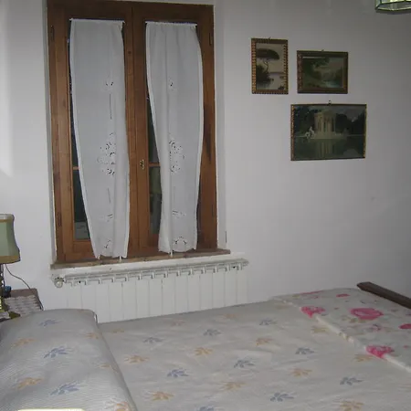 Farm stay Santa Maria Torrita di Siena