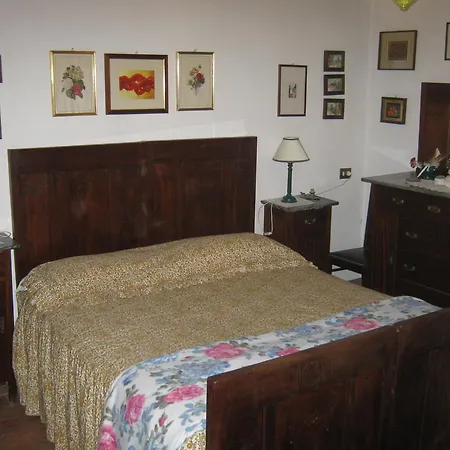 Farm stay Santa Maria
