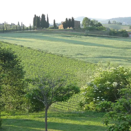 Santa Maria Farm stay Torrita di Siena