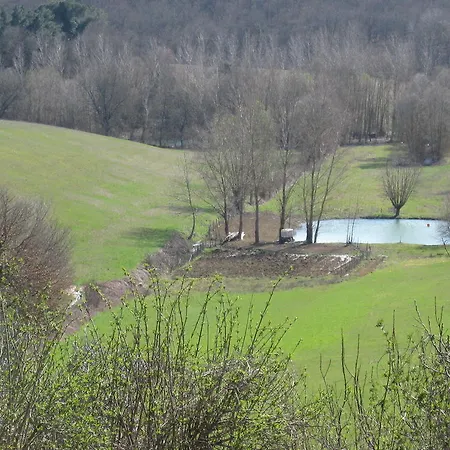 Santa Maria Farm stay