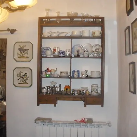 Santa Maria Farm stay Torrita di Siena