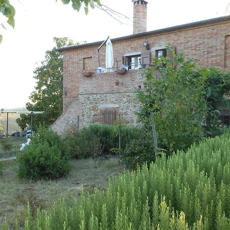 Farm stay Santa Maria
