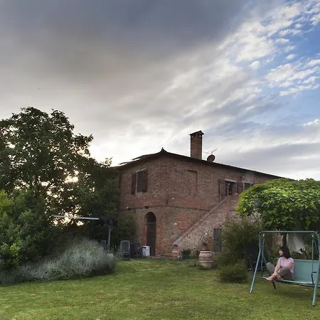 Farm stay Santa Maria