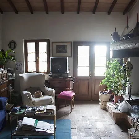 Farm stay Santa Maria *