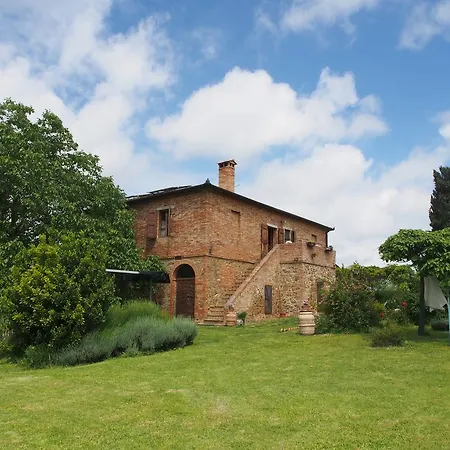 Farm stay Santa Maria *