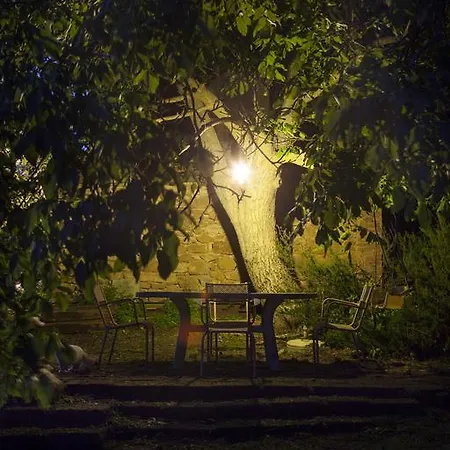 Farm stay Santa Maria