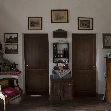 Farm stay Santa Maria