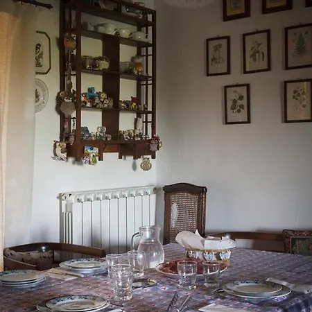 Farm stay Santa Maria Torrita di Siena