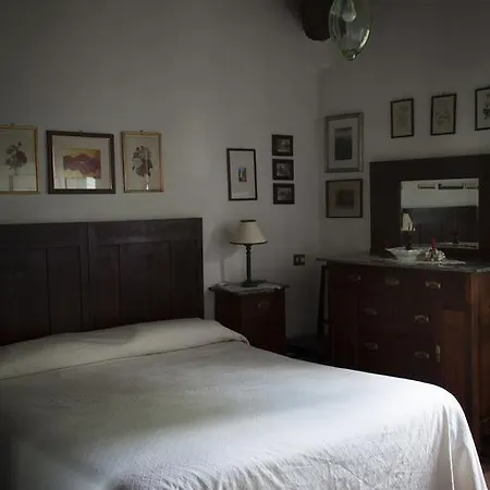 Farm stay Santa Maria Torrita di Siena
