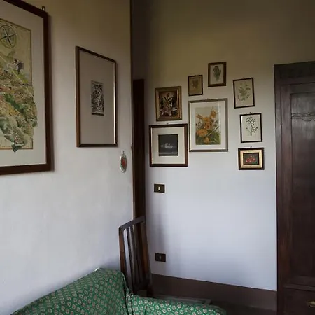 Farm stay Santa Maria *