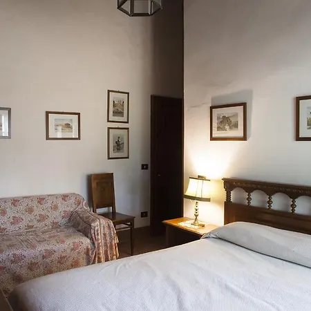 Farm stay Santa Maria