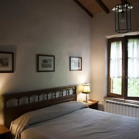 Farm stay Santa Maria Torrita di Siena