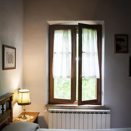 Farm stay Santa Maria